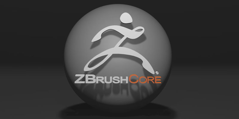 The Basics of ZBrushCore